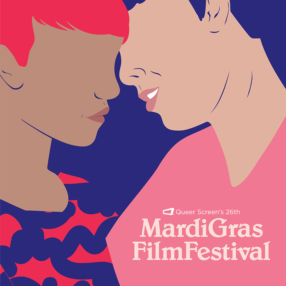 Mardi Gras Film Festival 2019