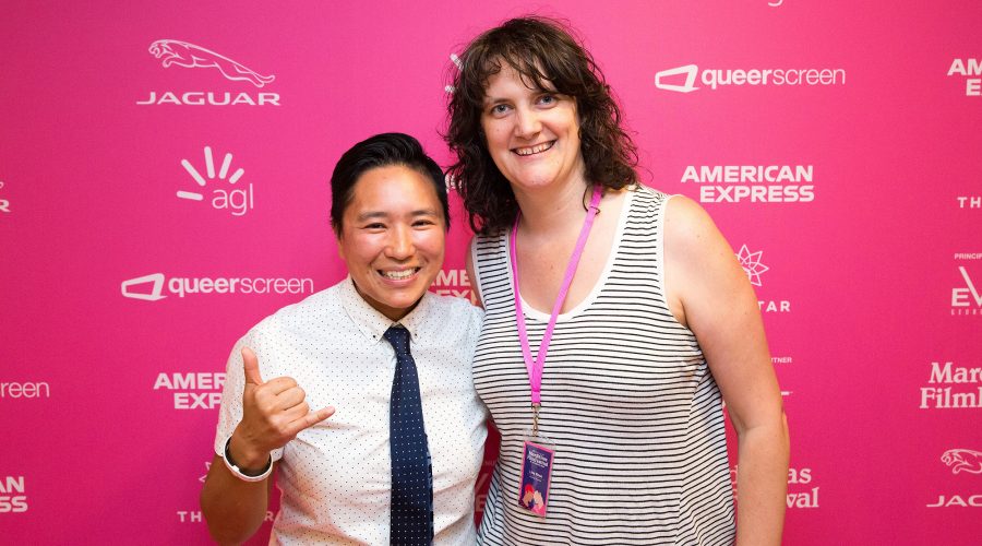 Movies - I Miss You When I See You and My Queer Career awards