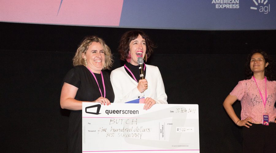 Movies - I Miss You When I See You and My Queer Career awards
