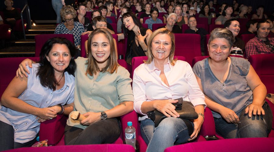 Movies - I Miss You When I See You and My Queer Career awards