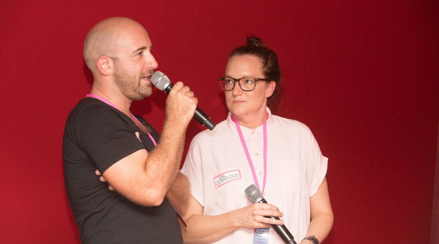 Movies - I Miss You When I See You and My Queer Career awards