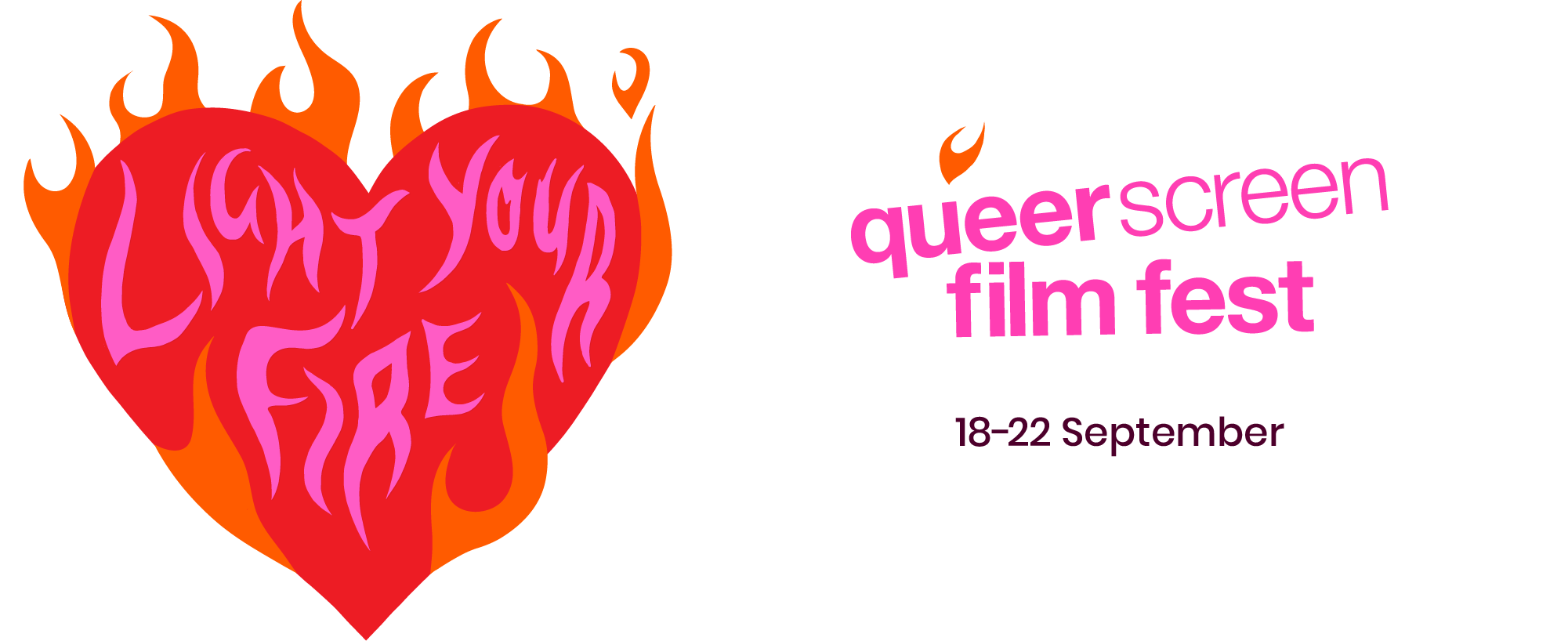 Light Your Fire at Queer Screen Film Festival 2019