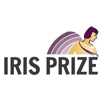Iris Prize logo