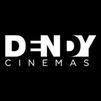 Dendy Cinemas logo