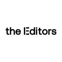The Editors logo