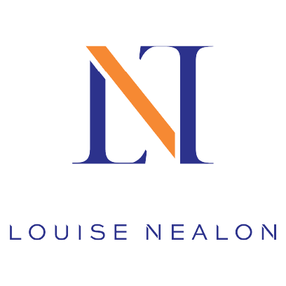 Louise Nealon Logo