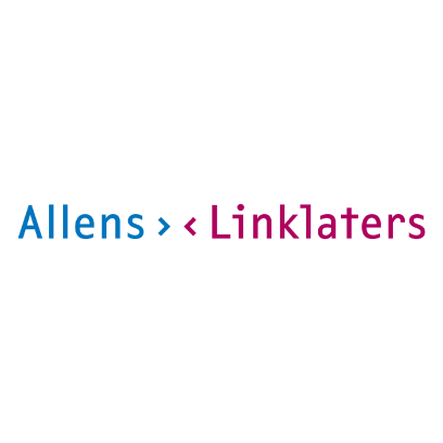 Allens Linklaters logo