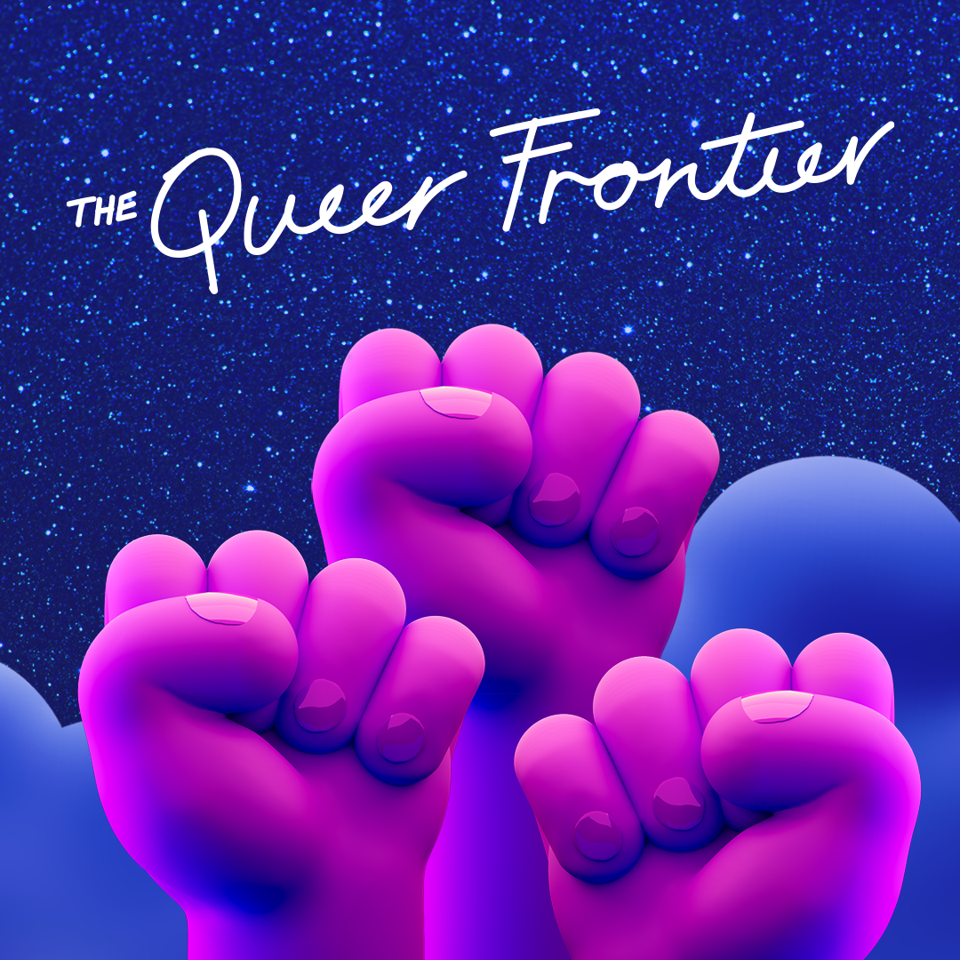 The Queer Frontier