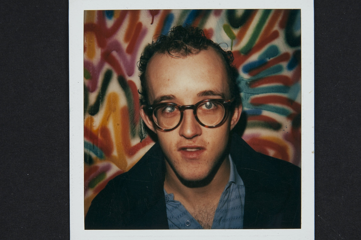 Keith Haring