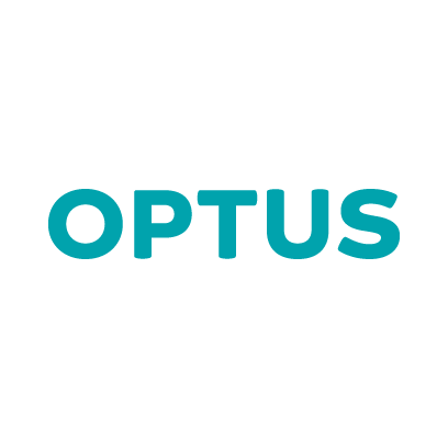 Optus Logo