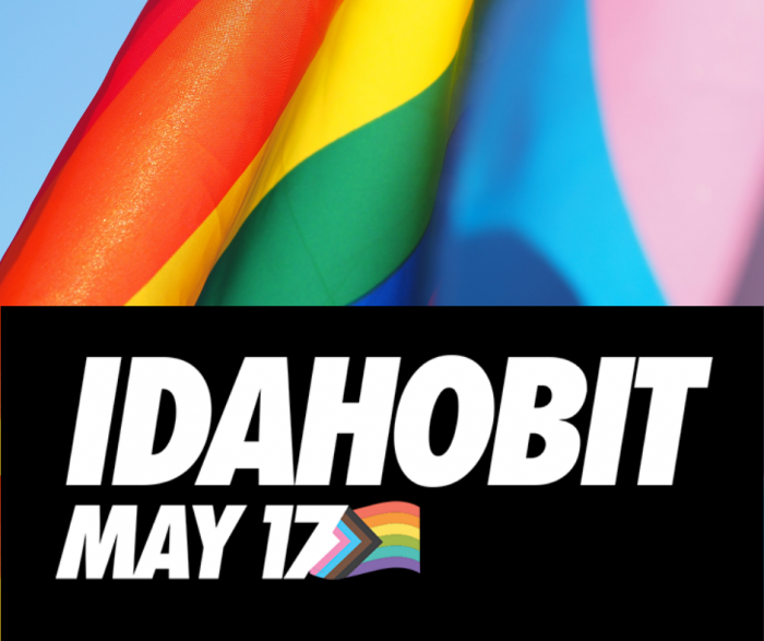 Special Event Screening For Idahobit 2022 Queer Screen