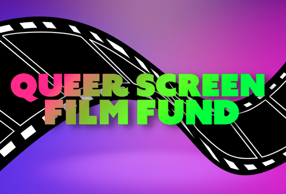 Queer Screen Film Fund