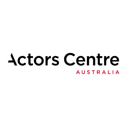 Actors Centre Australia logo