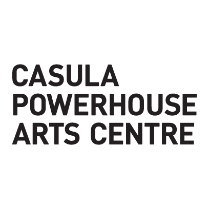 Casula Powerhouse Arts Centre logo