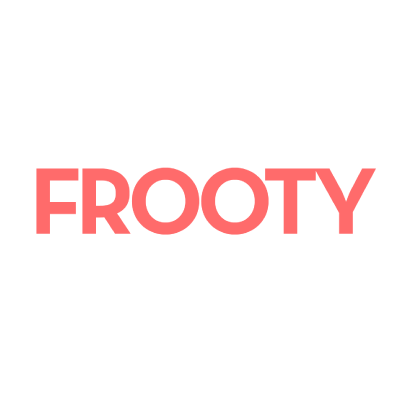 Frooty logo