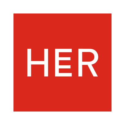Her logo