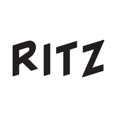 Ritz Cinema logo