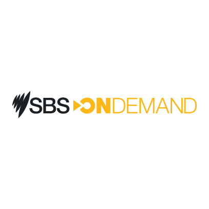 SBS On Demand logo