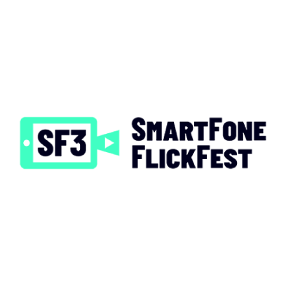SmartFone FlickFest logo
