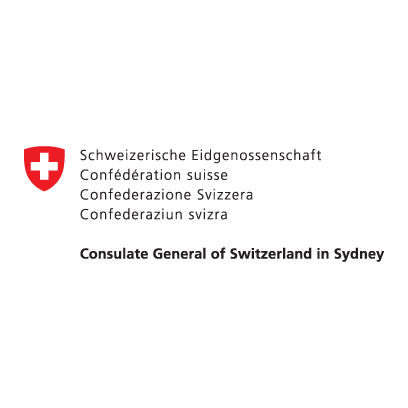 Consulate General of Switzerland in Sydney logo