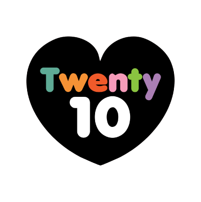 Twenty10 logo