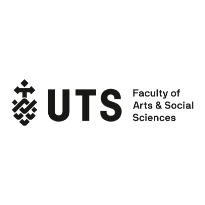 University of Technology Sydney, Faculty of Arts & Social Sciences logo