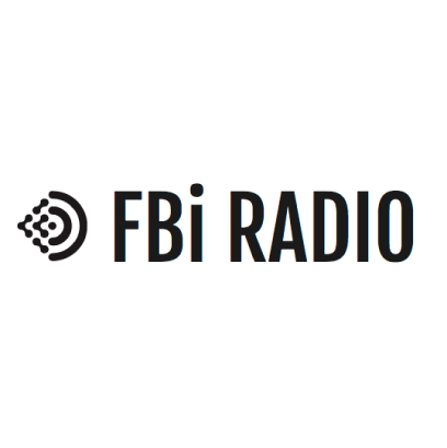 FBi Radio logo