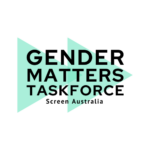 Gender Matters Task Force Logo