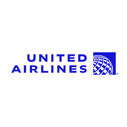 United Airlines Logo