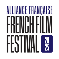 AF French Film Festival Logo