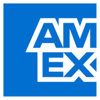 American Express Logo