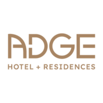 Adge Hotel Logo