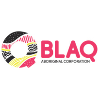 BlaQ Logo