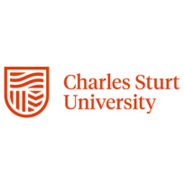 Charles Sturt University Logo