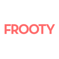 FROOTY Logo