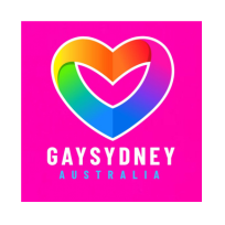 Gay Sydney Australia Logo