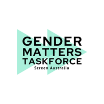 Gender Matters Taskforce Logo