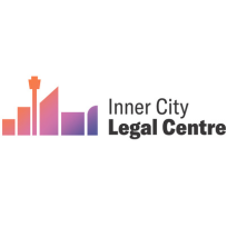 Inner City Legal Centre Logo