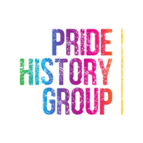 Pride History Group Logo