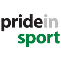 Pride in Sport Logo