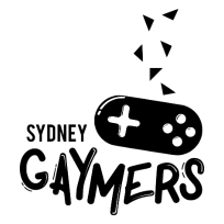 Sydney Gaymers Logo