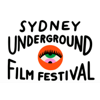 Sydney Underground Film Festival Logo