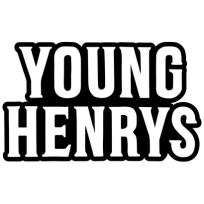 Young Henrys Logo