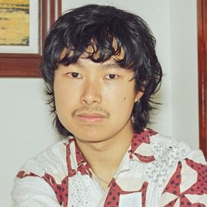 Photo of Michael Sun